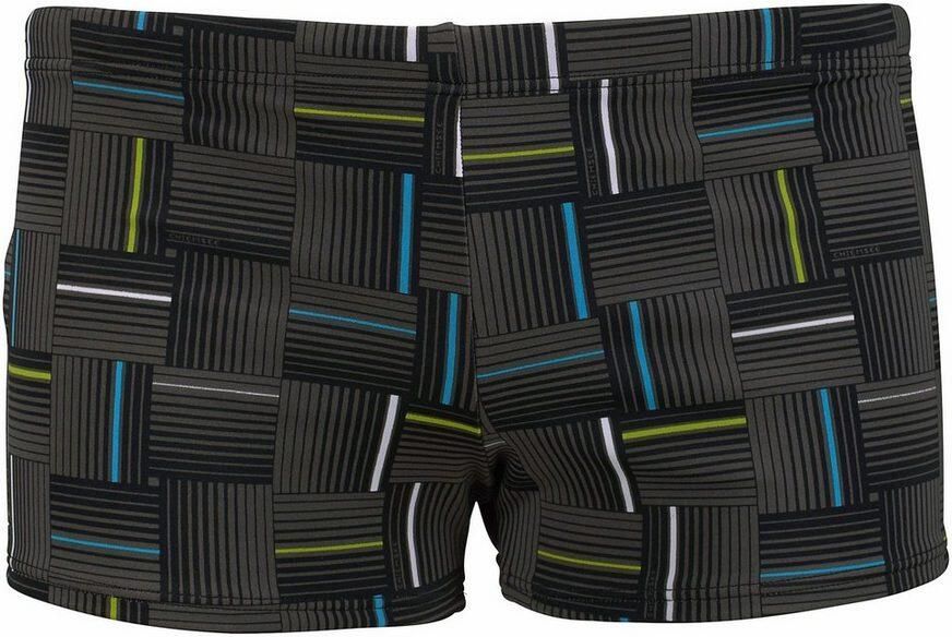 Chiemsee Zwemboxer met modieus motief all-over - Foto 2