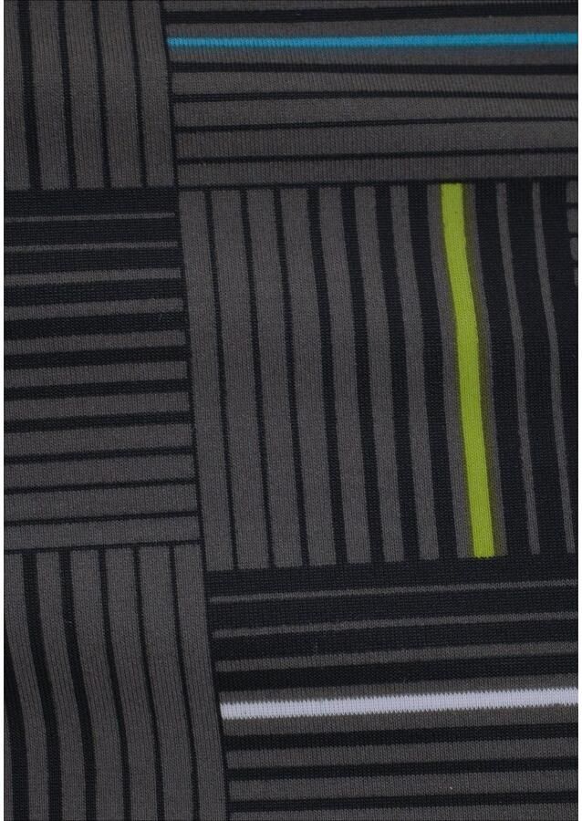 Chiemsee Zwemboxer met modieus motief all-over