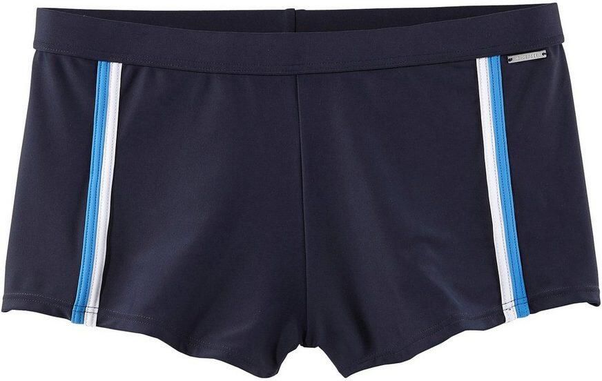 Chiemsee Zwemboxer met modieuze contrasterende paspels - Foto 4