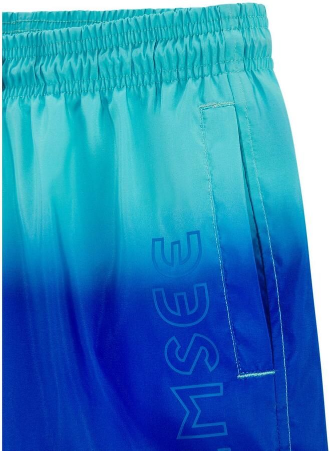 Chiemsee Zwembroek met een modern kleurverloop