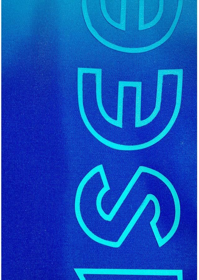 Chiemsee Zwembroek met een modern kleurverloop - Foto 2