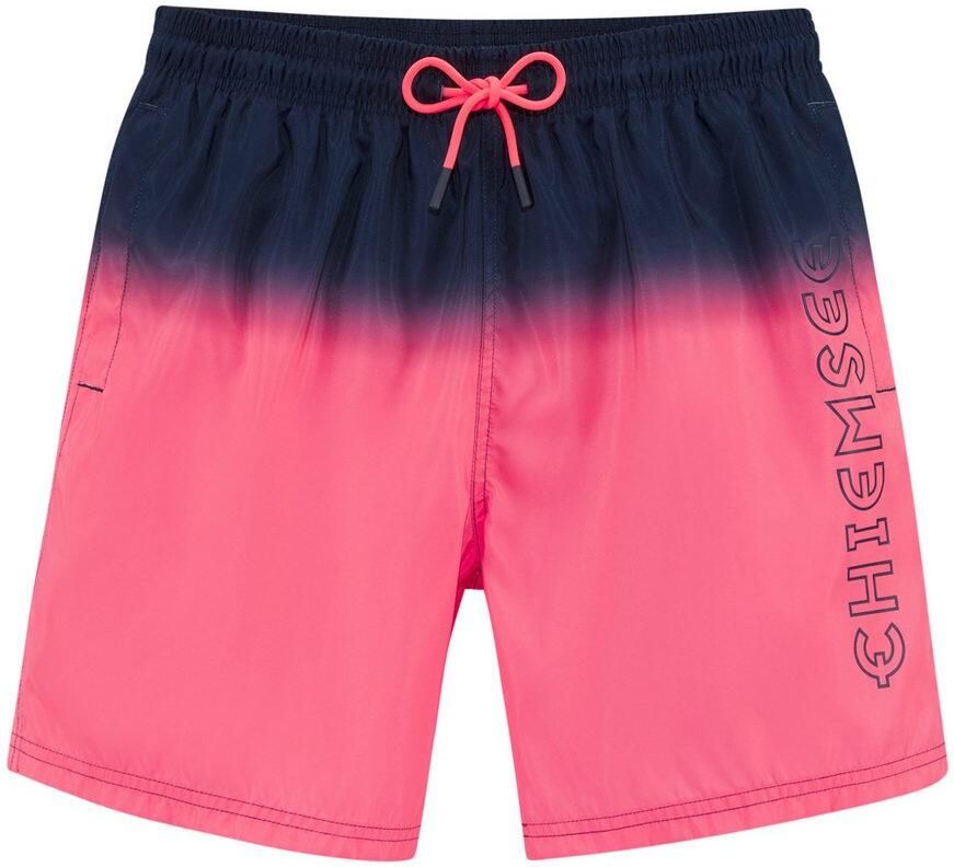 Chiemsee Zwembroek met een modern kleurverloop