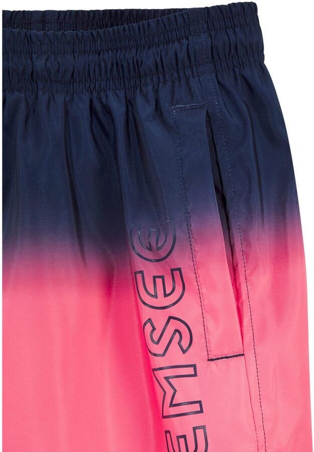 Chiemsee Zwembroek met een modern kleurverloop - Foto 3