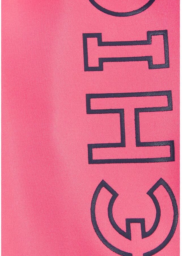 Chiemsee Zwembroek met een modern kleurverloop - Foto 2