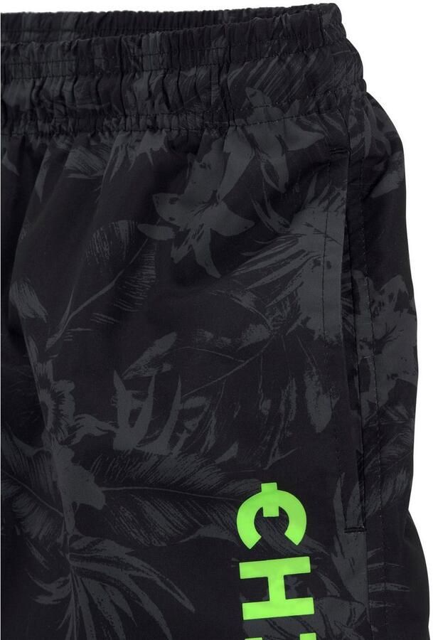 Chiemsee Zwemshort Esra met jungle print - Foto 4