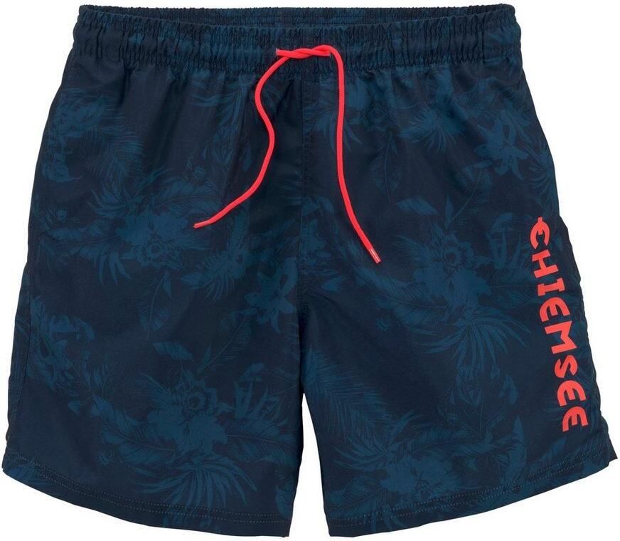 Chiemsee Zwemshort Esra met jungle print - Foto 1