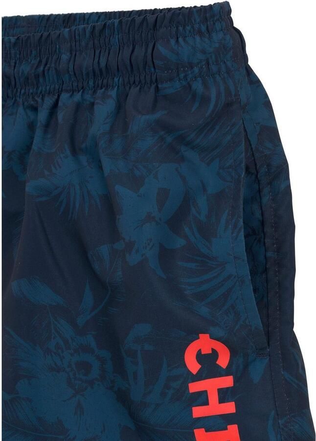 Chiemsee Zwemshort Esra met jungle print - Foto 2