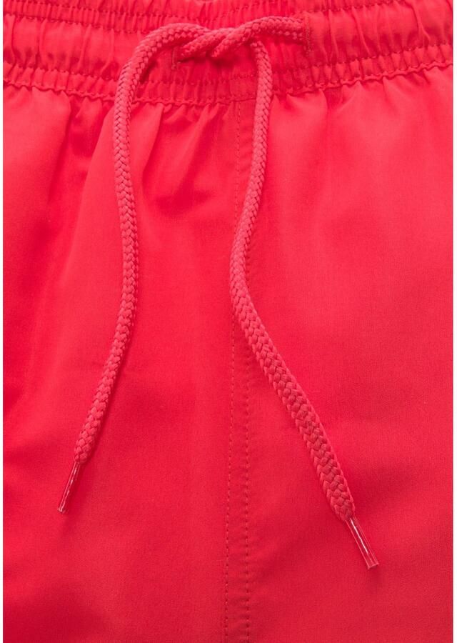 Chiemsee Zwemshort in 2 lengten en met merkopschrift - Foto 4