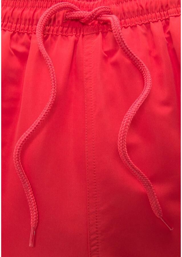 Chiemsee Zwemshort in 2 lengten en met merkopschrift - Foto 6