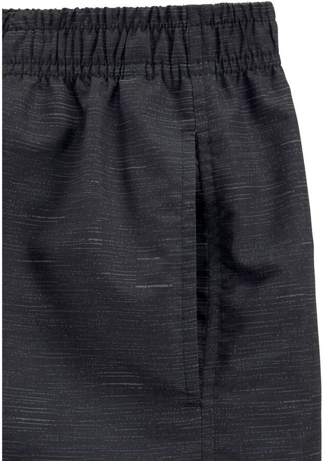 Chiemsee Zwemshort Melange Kids met logoprint - Foto 2