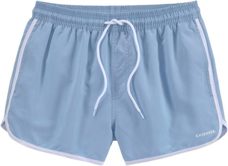 Chiemsee Zwemshort met contrast-piping - Foto 2