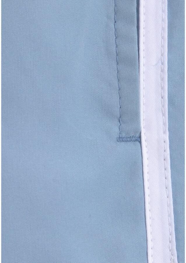 Chiemsee Zwemshort met contrast-piping - Foto 1