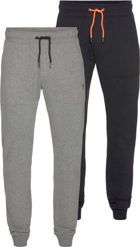 Chiemsee Joggingbroek (Set van 2)