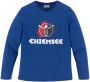 Chiemsee Shirt met lange mouwen Frotté - Thumbnail 1