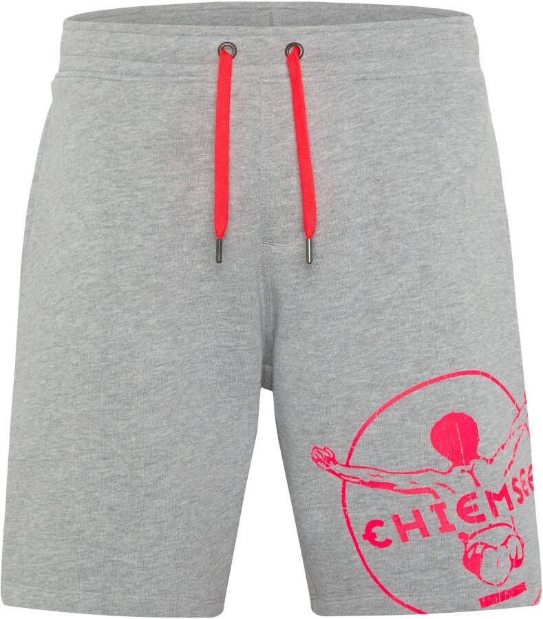 Chiemsee Sweatshort