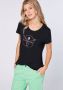 Chiemsee Shirt met print - Thumbnail 1
