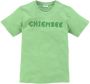 Chiemsee T-shirt Basic met logoprint - Thumbnail 1