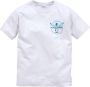 Chiemsee T-shirt WAVE - Thumbnail 1