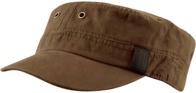 Chillouts Army cap Dublin Hat