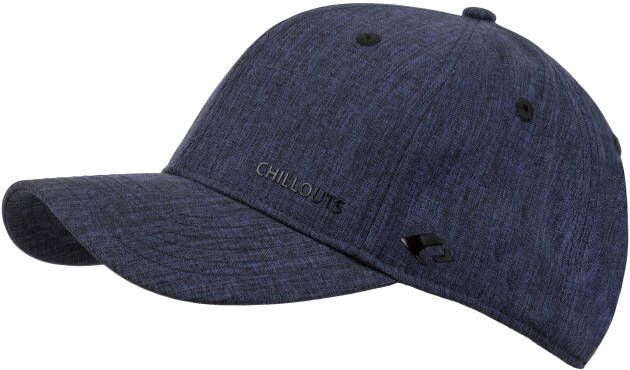 Chillouts Baseballcap Christchurch Hat