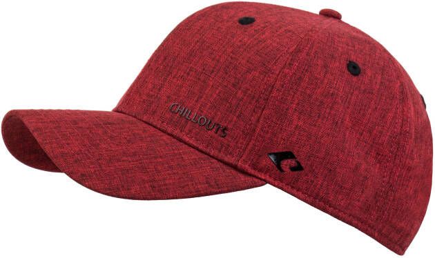 Chillouts Baseballcap Christchurch Hat