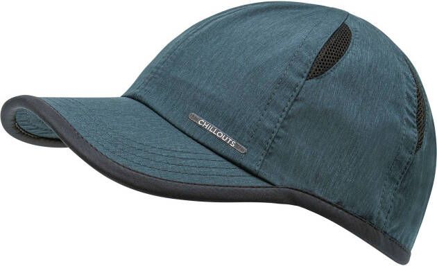 Chillouts Baseballcap Rockford Hat