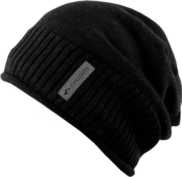 Chillouts Beanie Etienne Hat
