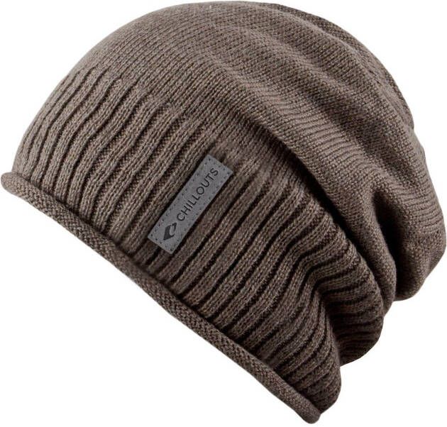Chillouts Beanie Etienne Hat