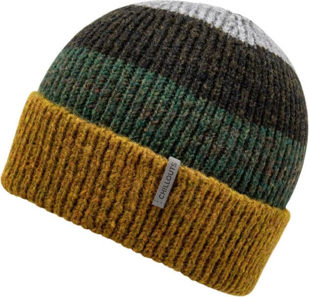 Chillouts Beanie Fritz Hat