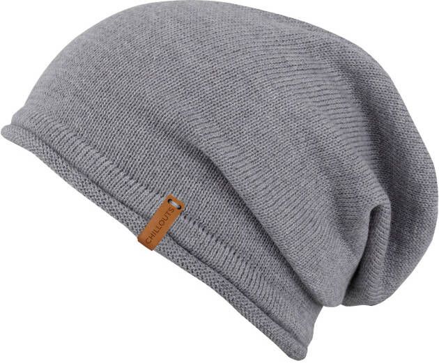 Chillouts Beanie Leicester Hat