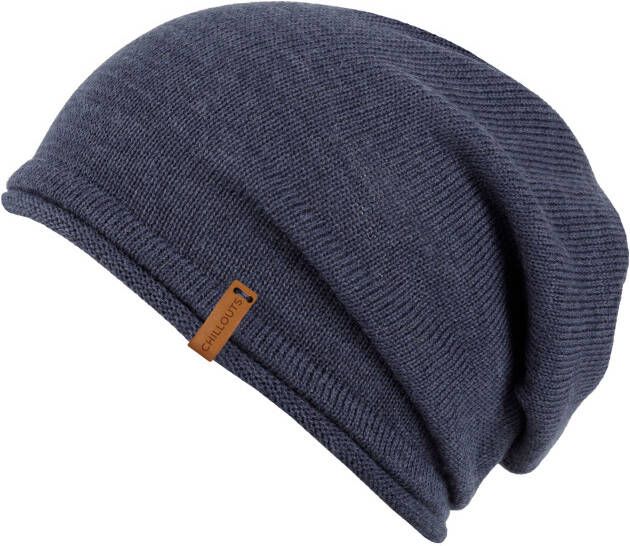 chillouts Beanie Leicester Hat