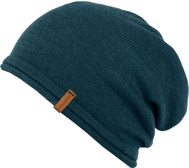 Chillouts Beanie Leicester Hat
