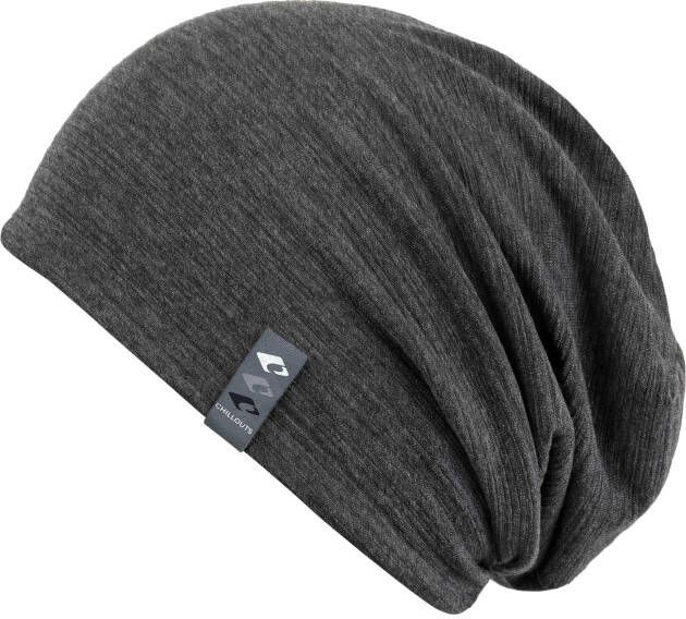 Chillouts Beanie Skive Hat