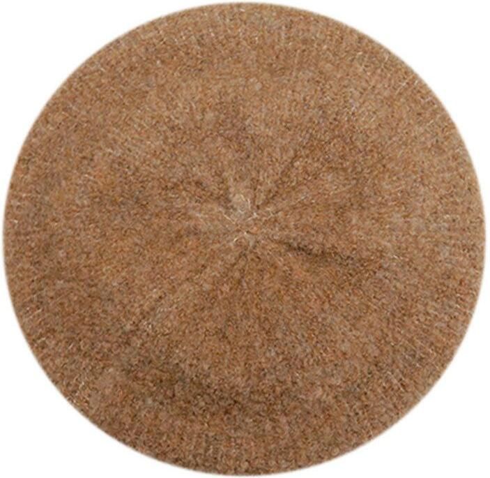 Chillouts Baret Odett Hat met casual pasvorm - Foto 2