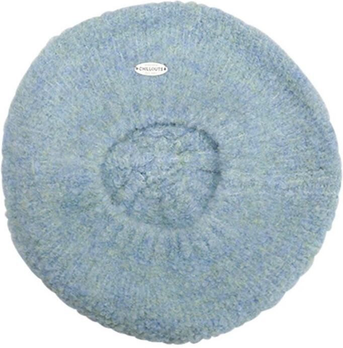 Chillouts Baret Odett Hat met casual pasvorm - Foto 3