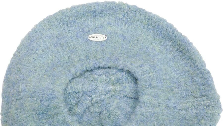 Chillouts Baret Odett Hat met casual pasvorm - Foto 4