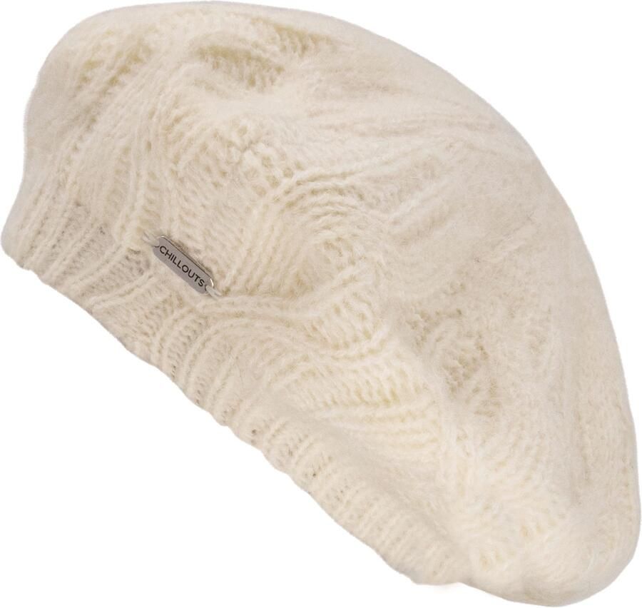 Chillouts Baret voor koele herfst- en winterdagen - Foto 4