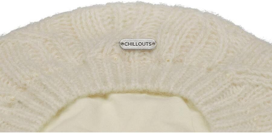 Chillouts Baret voor koele herfst- en winterdagen - Foto 3