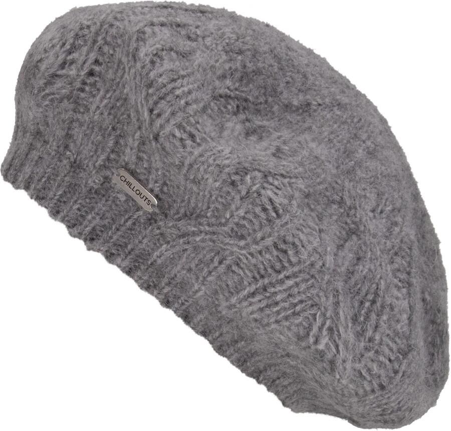 Chillouts Baret voor koele herfst- en winterdagen - Foto 4