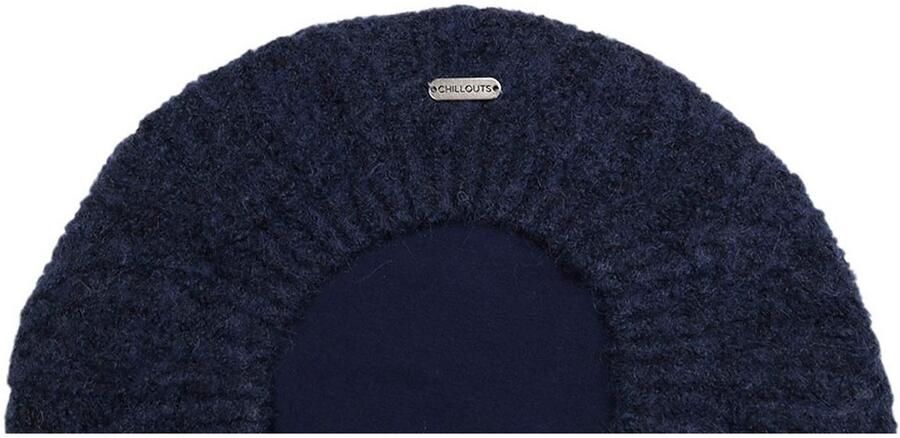 Chillouts Baret voor koele herfst- en winterdagen - Foto 2