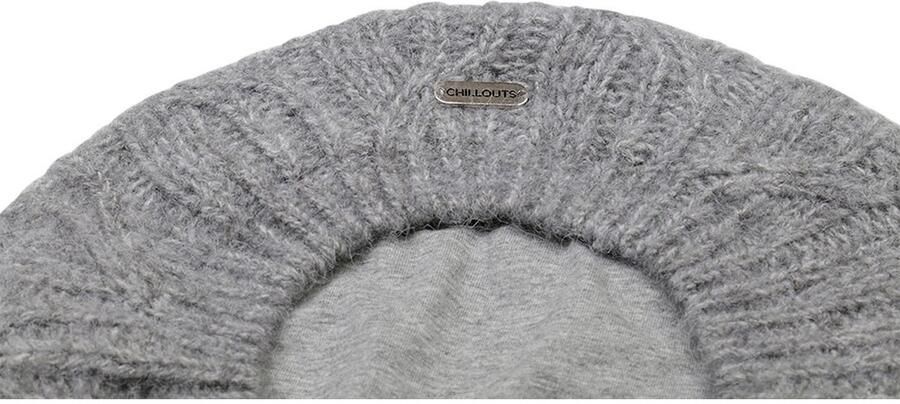 Chillouts Baret voor koele herfst- en winterdagen - Foto 3
