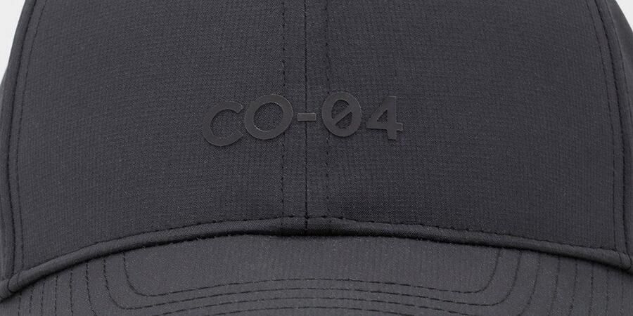 Chillouts Baseball pet Danzig Hat met discreet logo ultralicht & veelzijdig voor dagelijks gebruik & vrije tijd - Foto 4