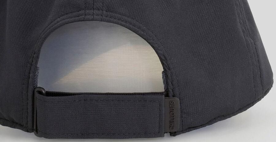 Chillouts Baseball pet Danzig Hat met discreet logo ultralicht & veelzijdig voor dagelijks gebruik & vrije tijd - Foto 3