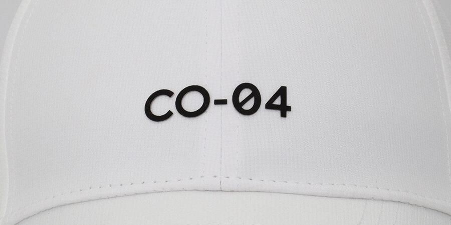 Chillouts Baseball pet Danzig Hat met discreet logo ultralicht & veelzijdig voor dagelijks gebruik & vrije tijd - Foto 3