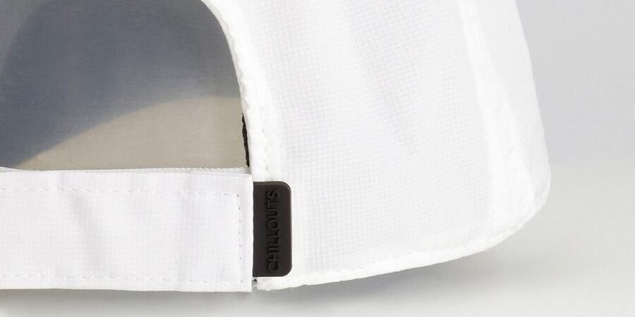 Chillouts Baseball pet Danzig Hat met discreet logo ultralicht & veelzijdig voor dagelijks gebruik & vrije tijd - Foto 4