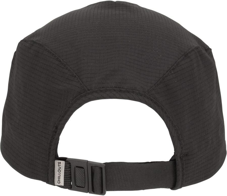 Chillouts Baseball pet Foxhill Hat met verpletterbaar ontwerp & ade d comfort voor onderweg