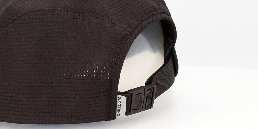 Chillouts Baseball pet Foxhill Hat met verpletterbaar ontwerp & ade d comfort voor onderweg - Foto 3