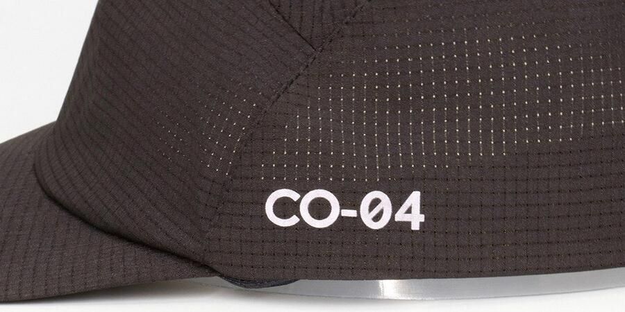 Chillouts Baseball pet Foxhill Hat met verpletterbaar ontwerp & ade d comfort voor onderweg - Foto 4