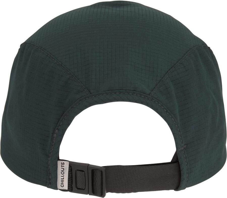 Chillouts Baseball pet Foxhill Hat met verpletterbaar ontwerp & ade d comfort voor onderweg