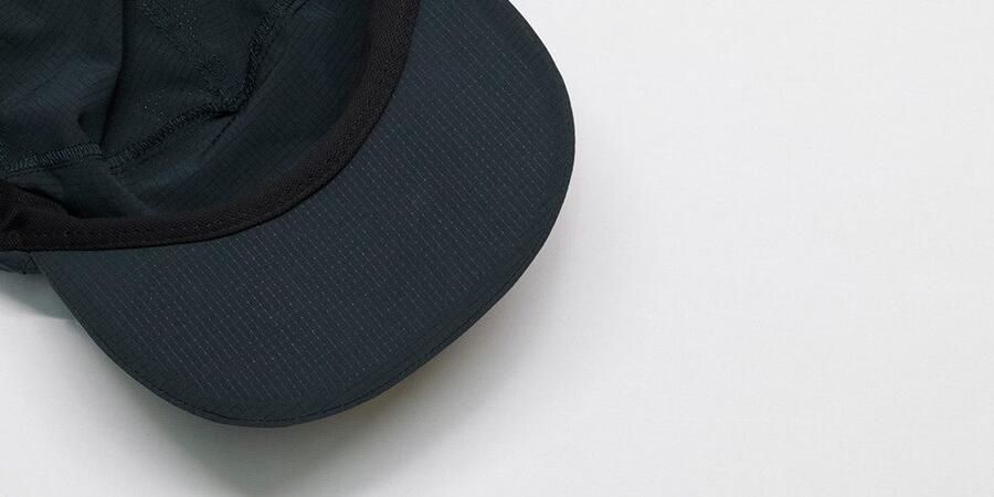 Chillouts Baseball pet Foxhill Hat met verpletterbaar ontwerp & ade d comfort voor onderweg - Foto 4